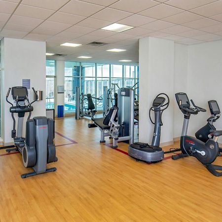 Sheraton Music City Nashville Airport Екстериор снимка