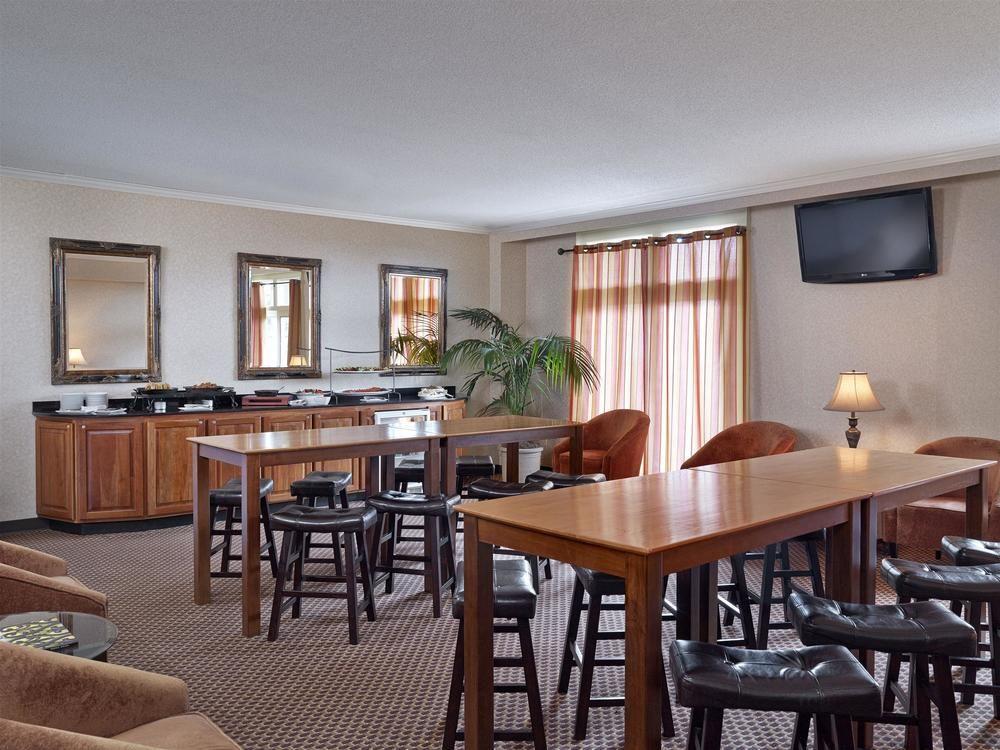Sheraton Music City Nashville Airport Екстериор снимка