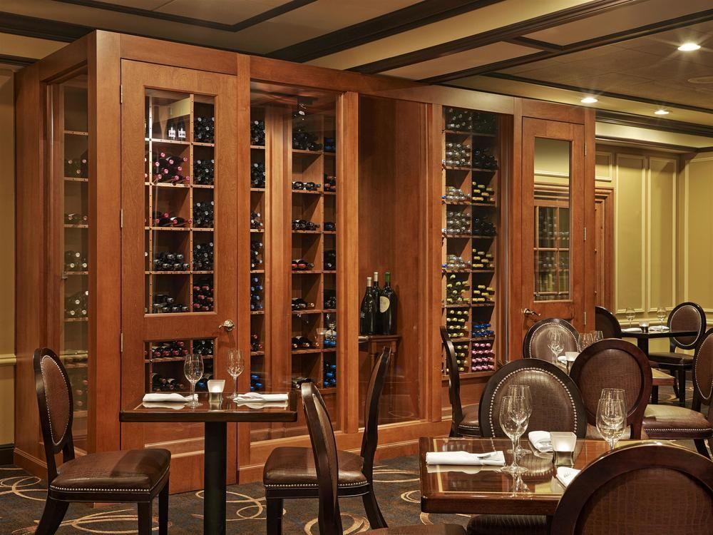 Sheraton Music City Nashville Airport Екстериор снимка