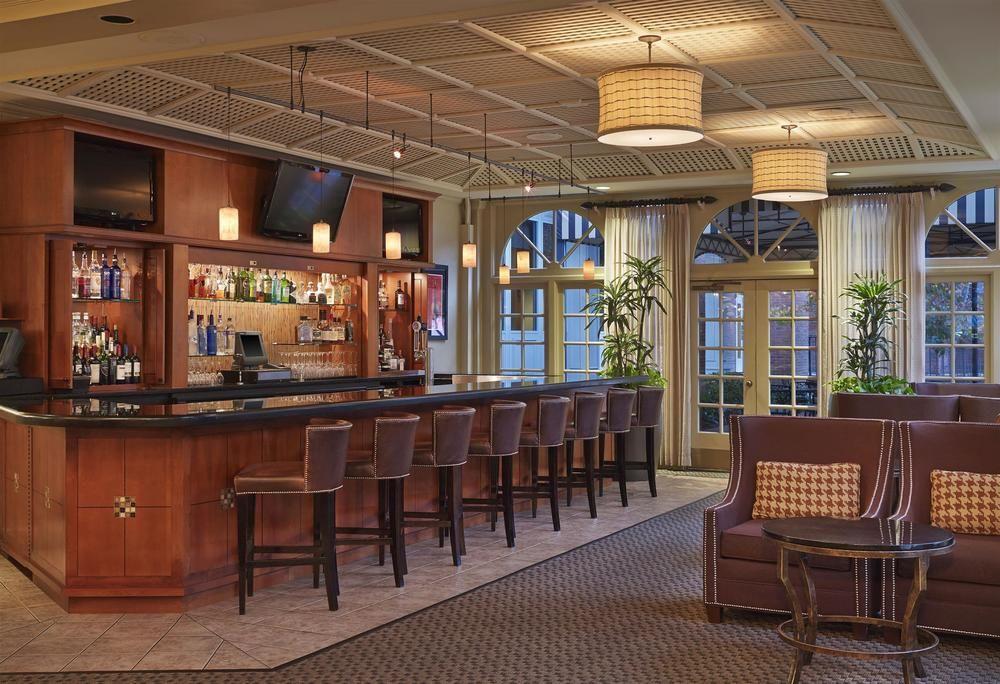 Sheraton Music City Nashville Airport Екстериор снимка