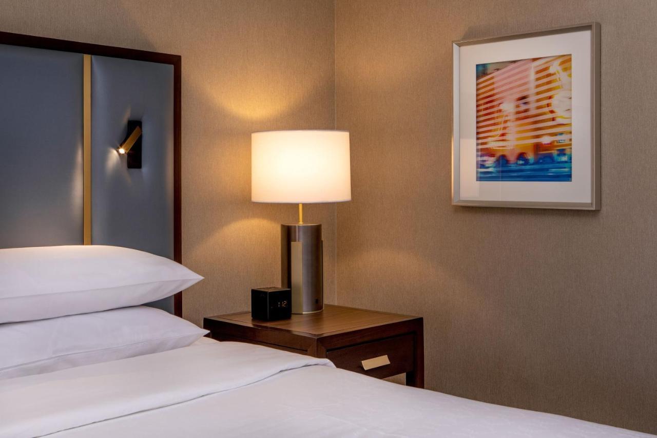 Sheraton Music City Nashville Airport Екстериор снимка