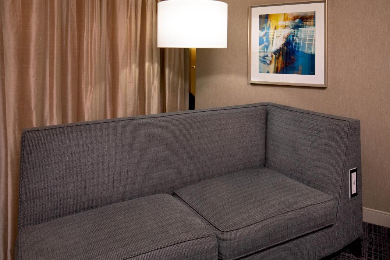 Sheraton Music City Nashville Airport Екстериор снимка