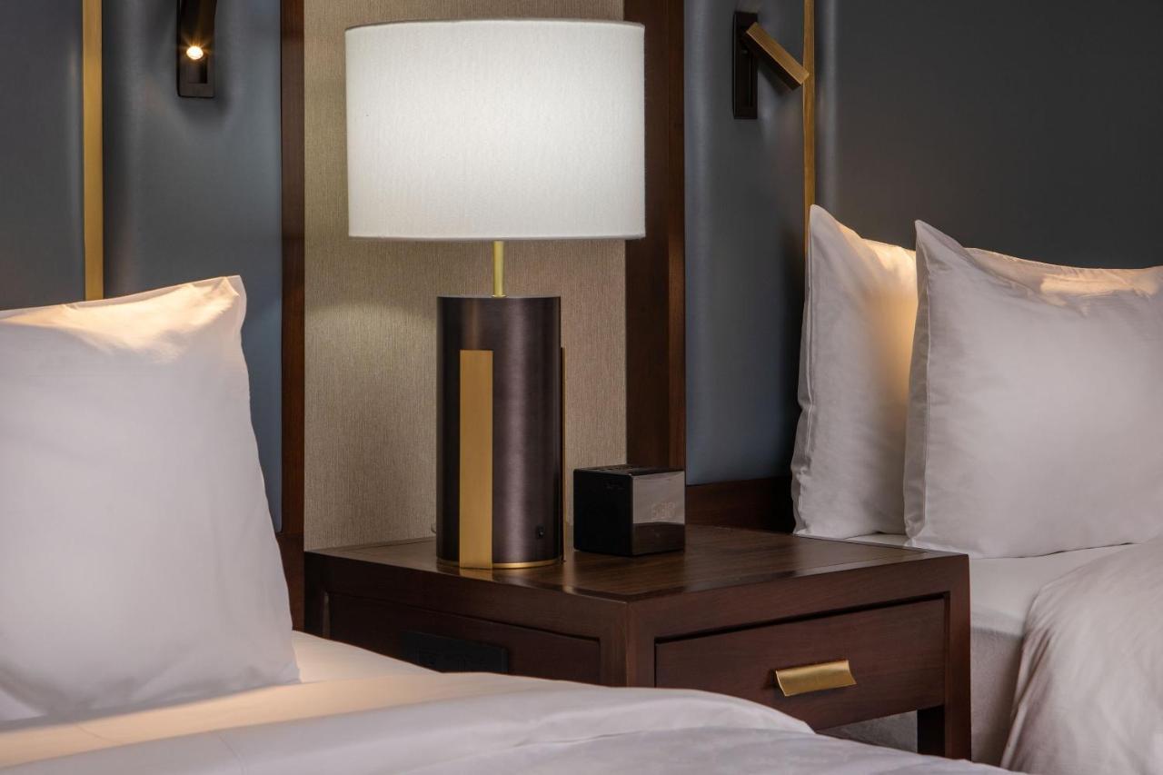 Sheraton Music City Nashville Airport Екстериор снимка