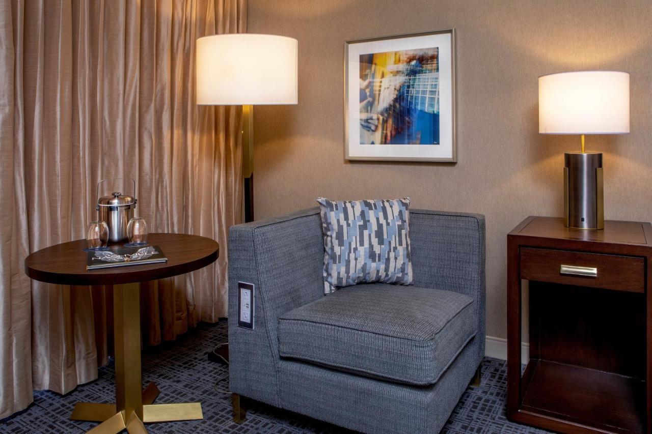 Sheraton Music City Nashville Airport Екстериор снимка