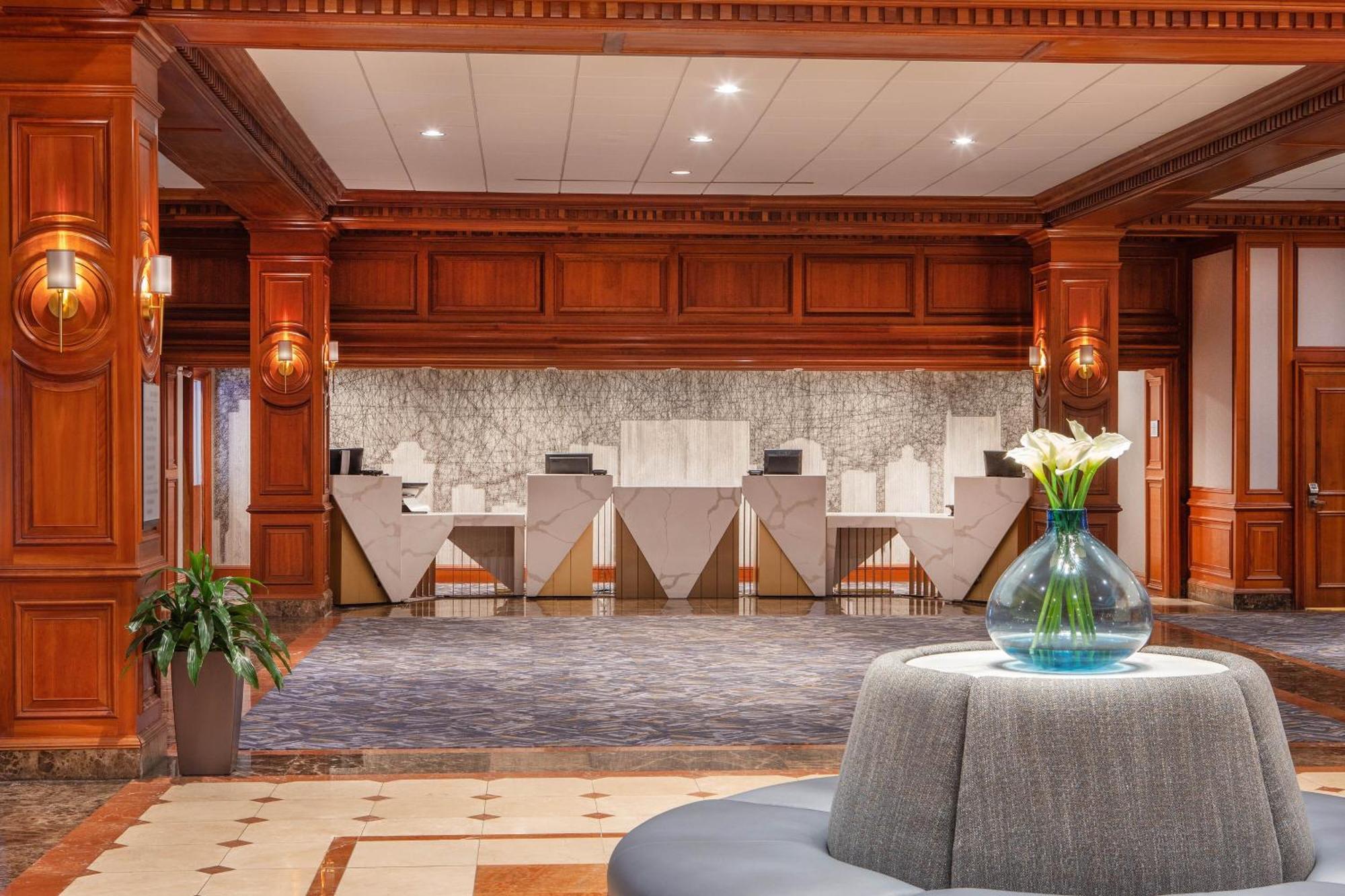Sheraton Music City Nashville Airport Екстериор снимка