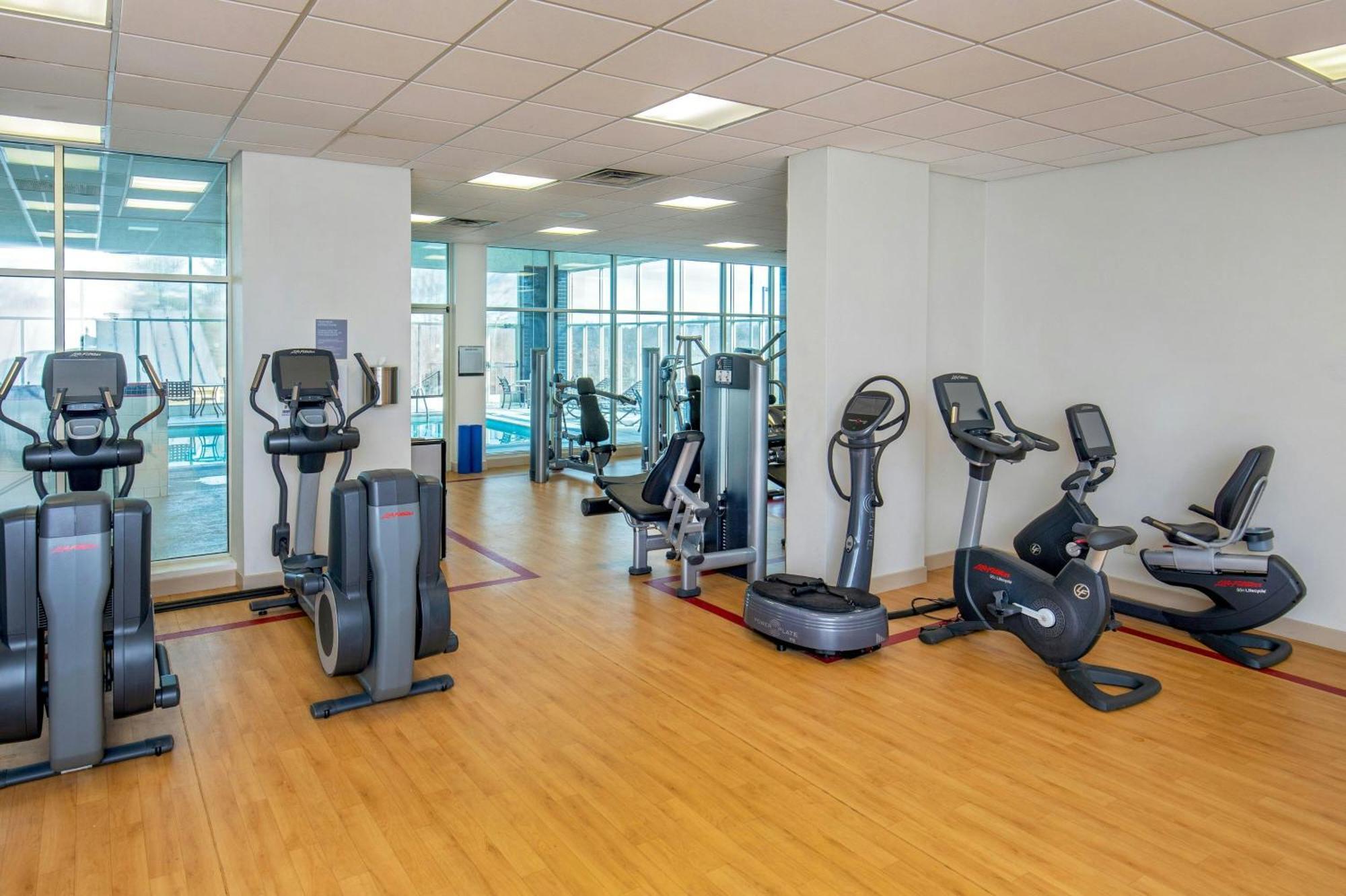 Sheraton Music City Nashville Airport Екстериор снимка
