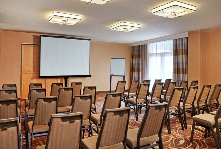 Sheraton Music City Nashville Airport Екстериор снимка