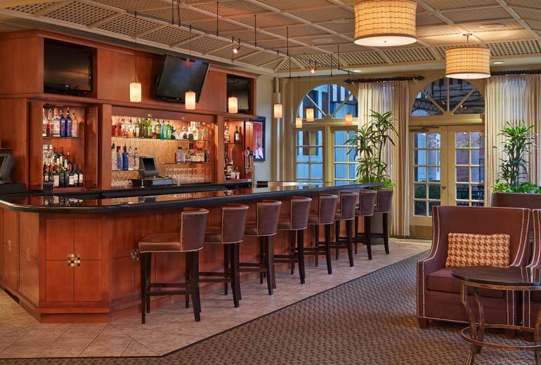 Sheraton Music City Nashville Airport Екстериор снимка
