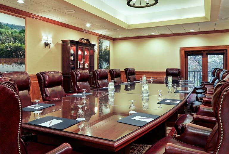 Sheraton Music City Nashville Airport Екстериор снимка