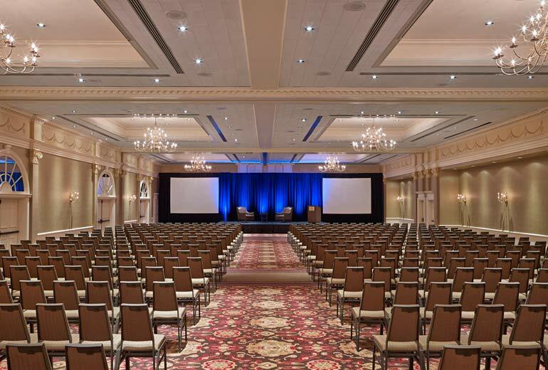 Sheraton Music City Nashville Airport Екстериор снимка
