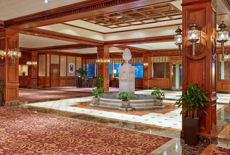 Sheraton Music City Nashville Airport Екстериор снимка