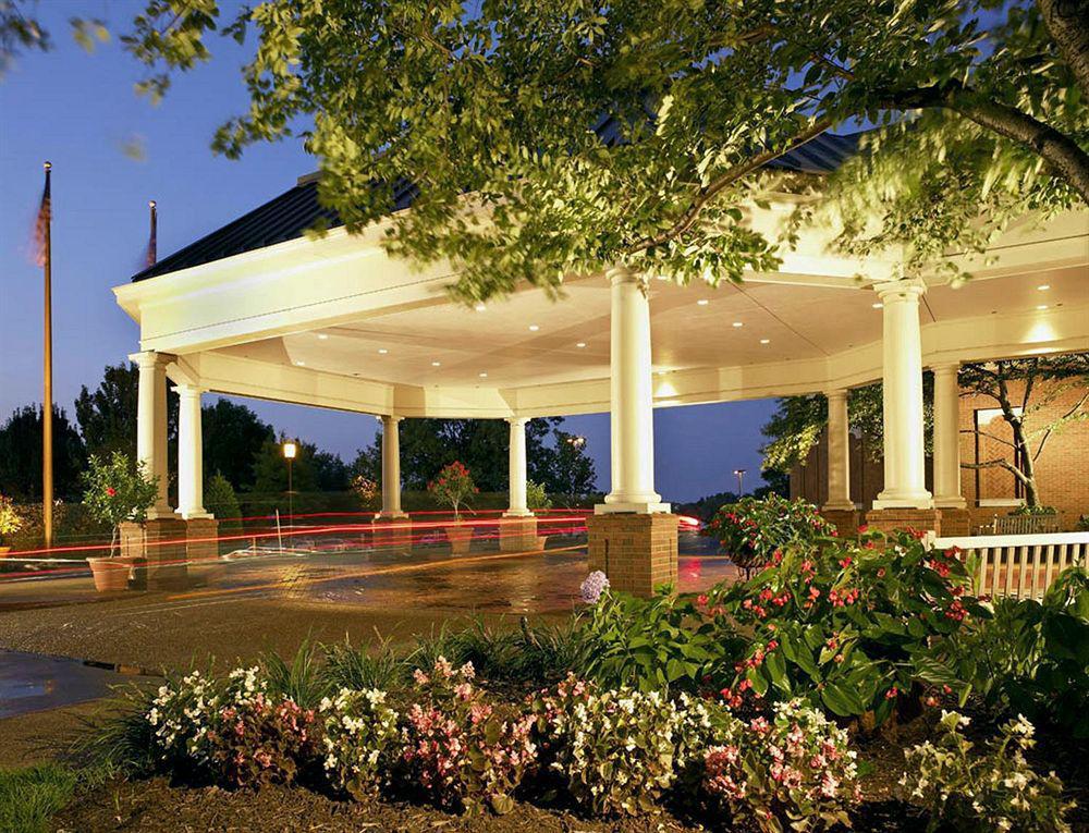 Sheraton Music City Nashville Airport Екстериор снимка